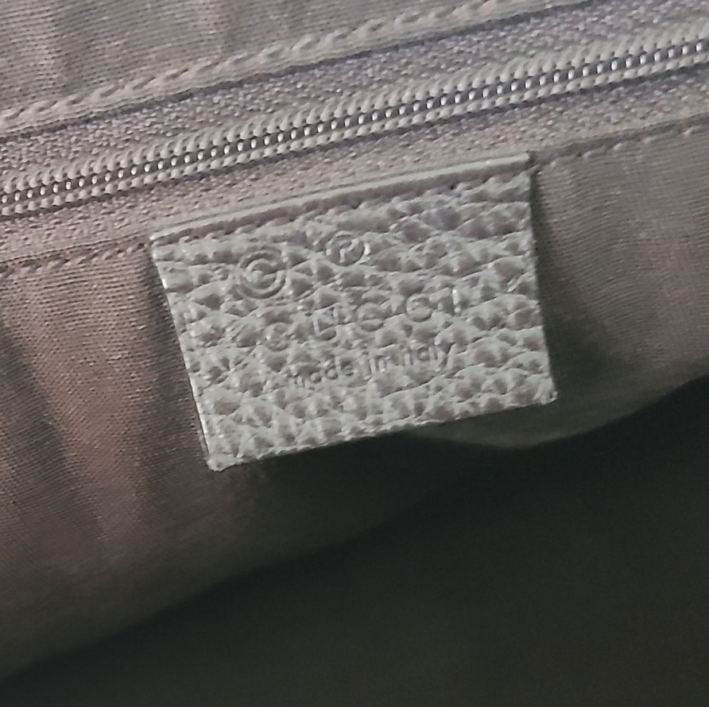 Gucci Crystal Princy Bag - Picture 9 of 10